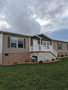 2801 S Planter Rd, Brookline, MO, 65619