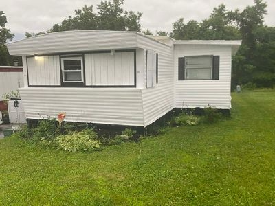 835 Solomon Cir, Uniontown, PA, 15401