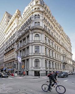 1001-13 Chestnut St, Philadelphia, PA, 19107