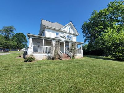 15388 Bayside Dr, Bloxom, VA, 23308
