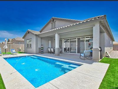 15262 W Garfield St, Goodyear, AZ, 85338