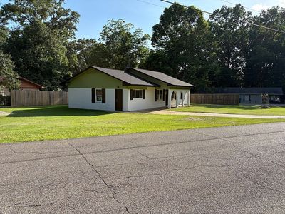 1008 Rayburn Dr, Wiggins, MS, 39577
