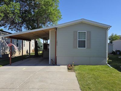 3870 N Tanager Ln, Billings, MT, 59102