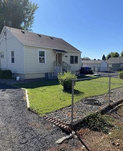 838 Linden Ave, Lewiston, ID, 83501