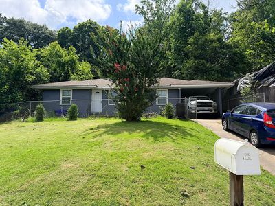 2338 Fort Benning Rd, Columbus, GA, 31903