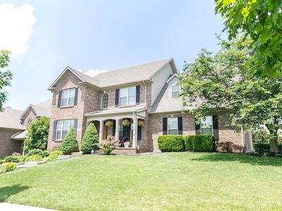 2213 Wilmington Ln, Lexington, KY, 40513