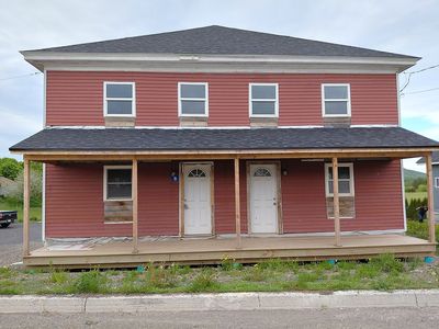 8 Robinson Rd, Blaine, ME, 04734