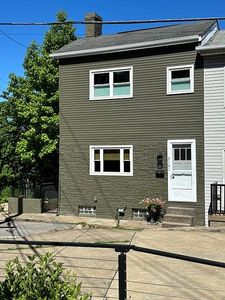 5101 Kent Wy, Pittsburgh, PA, 15201