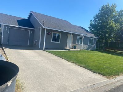 351 NE 15th Ave, Milton-Freewater, OR, 97862