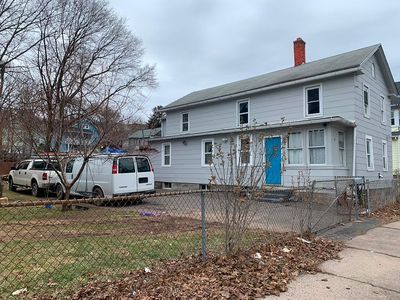 70 Lawlor St, New Britain, CT, 06051