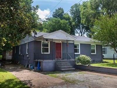 2102 Virginia Blvd NW, Huntsville, AL, 35811