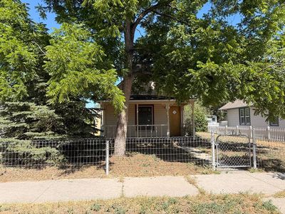 234 S Idaho Ave, Guernsey, WY, 82214