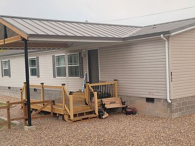 327 West St, Mountain View, WY, 82939