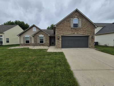 8314 Alcona Dr, Indianapolis, IN, 46237