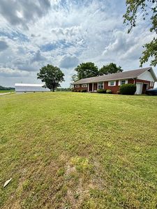 12 County Road 1058, Cunningham, KY, 42035