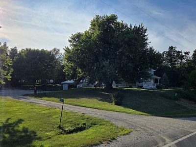 18557 County Rd 15, Herman, NE, 68029