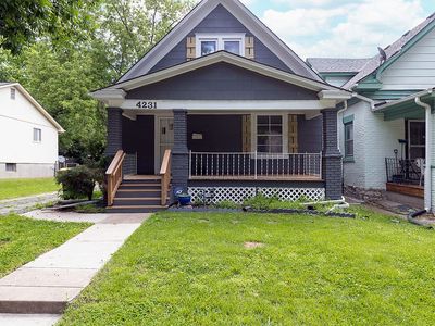 4231 Wyoming St, Kansas City, MO, 64111