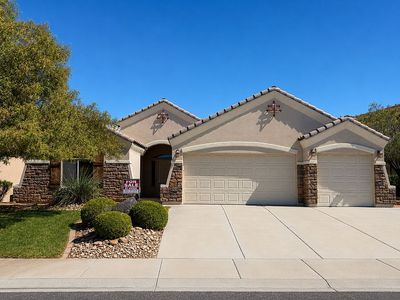 867 Sagedell Rd, Mesquite, NV, 89027