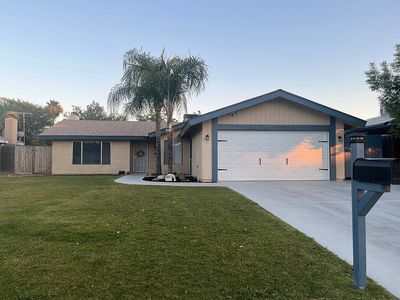 6313 Scenic Way, Bakersfield, CA, 93309