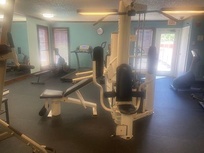 2501 W Zia Rd, Santa Fe, NM, 87505