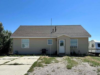 543 Tierney St, Wamsutter, WY, 82336