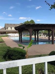 11061 Peninsula Ln, Fort Worth, TX, 76244