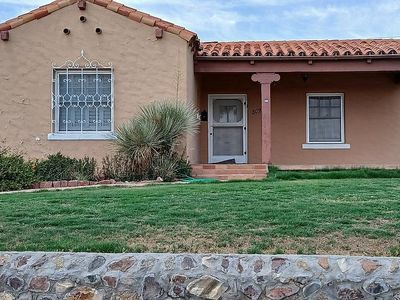 3023 Aurora Ave, El Paso, TX, 79930