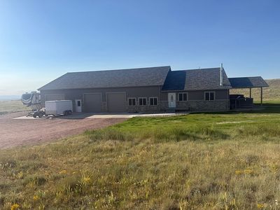 3 Deuce Ln, Tie Siding, WY, 82084