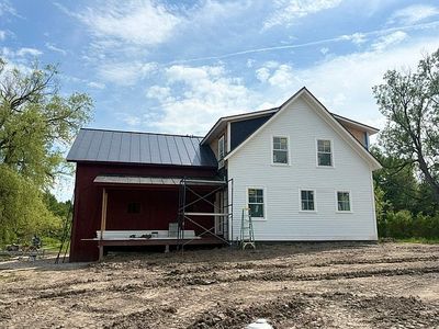430 Old Hollow Rd, Ferrisburgh, VT, 05473