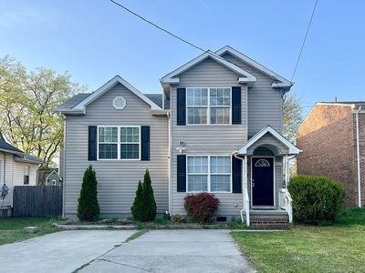 844 W 50th St, Norfolk, VA, 23508
