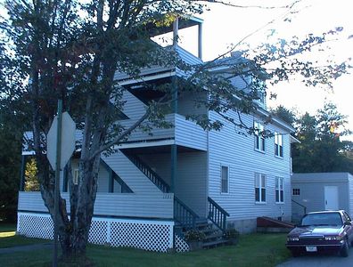 1791 Riverside Dr, Berlin, NH, 03570