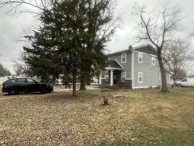 3190 S Tacoma Ave, Indianapolis, IN, 46237
