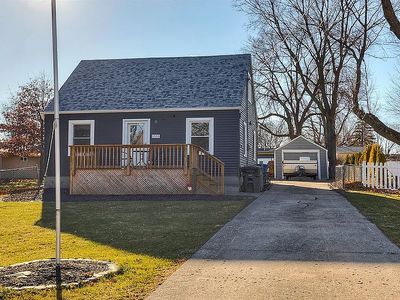 1508 Southlawn Dr, Des Moines, IA, 50315