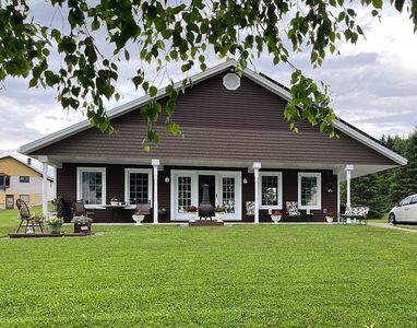 651 Lake Shore Rd, Madawaska, ME, 04773