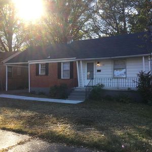 787 Eastern Dr, Memphis, TN, 38122