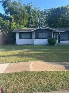 1606 E Tucker Blvd, Arlington, TX, 76010