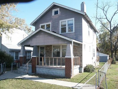 2784 S High St, Columbus, OH, 43207