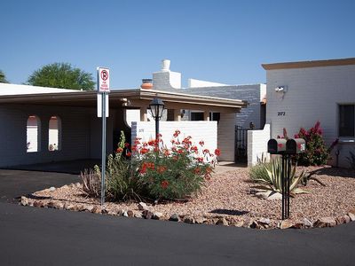 2172 N Cll De Vida, Tucson, AZ, 85715