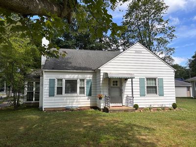 315 Stratford Rd, Fairlawn, OH, 44333