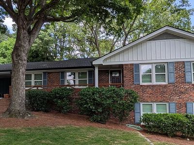 1819 Timothy Dr NE, Atlanta, GA, 30329