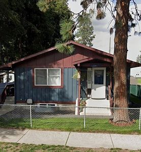 305 E 15th Ave, Post Falls, ID, 83854