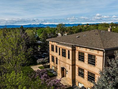 1030 N Main St, Sheridan, WY, 82801