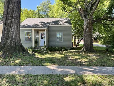 1102 Stevens Ave NE, Huntsville, AL, 35801
