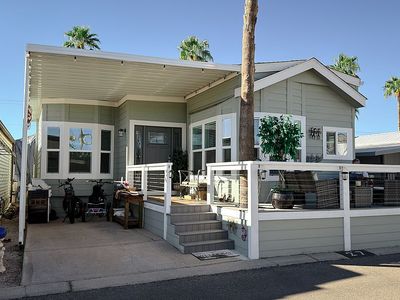 8989 E Escalante Rd, Tucson, AZ, 85730