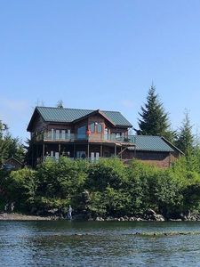1003 Salt Chuck Ln, Klawock, AK, 99925