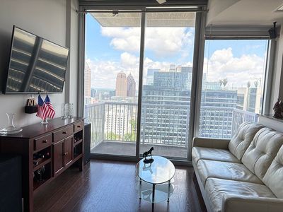 855 Peachtree St NE, Atlanta, GA, 30308