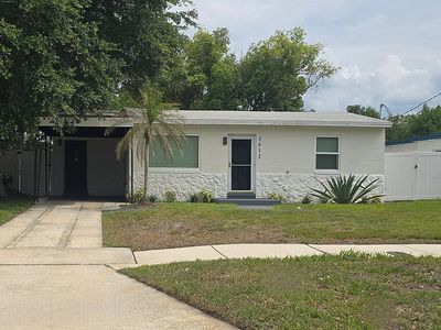 3612 Wells St, Orlando, FL, 32805
