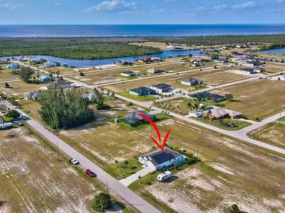 4413 NW 34th St, Cape Coral, FL, 33993