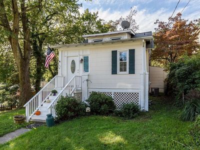741 Overbrook Rd, Baltimore, MD, 21212