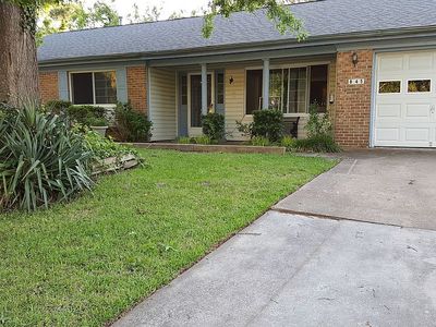 845 St Martin Dr, Virginia Beach, VA, 23455